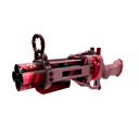 Specialized Killstreak Snowflake Swirled Iron Bomber (Factory New)