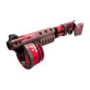 Specialized Killstreak Snowflake Swirled Panic Attack (Well-Worn)