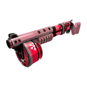 Snowflake Swirled Panic Attack (Field-Tested)