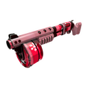 Strange Specialized Killstreak Snowflake Swirled Panic Attack (Minimal Wear)