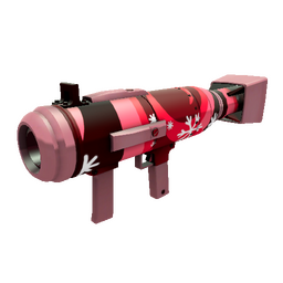 free tf2 item Snowflake Swirled Air Strike (Factory New)