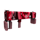 Snowflake Swirled Black Box (Factory New)