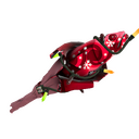 Strange Festivized Professional Killstreak Snowflake Swirled Holy Mackerel (Factory New)