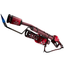 Snowflake Swirled Flame Thrower (Field-Tested)