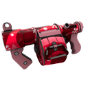 Unusual Specialized Killstreak Snowflake Swirled Stickybomb Launcher (Minimal Wear) (Hot)