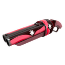 Unusual Killstreak Snowflake Swirled Scattergun (Minimal Wear) (Hot)