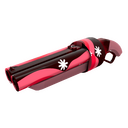Strange Specialized Killstreak Snowflake Swirled Scattergun (Factory New)