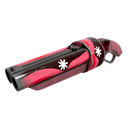 Strange Specialized Killstreak Snowflake Swirled Scattergun (Field-Tested)