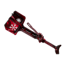 Snowflake Swirled Powerjack (Well-Worn)