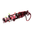 Festivized Snowflake Swirled Degreaser (Factory New)