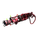 Festivized Killstreak Snowflake Swirled Degreaser (Minimal Wear)