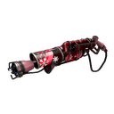 Strange Killstreak Snowflake Swirled Degreaser (Well-Worn)