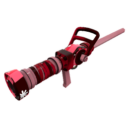 free tf2 item Snowflake Swirled Medi Gun (Factory New)