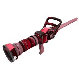 free tf2 item Snowflake Swirled Medi Gun (Field-Tested)