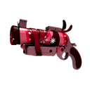 Snowflake Swirled Detonator (Minimal Wear)