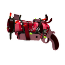 Festivized Professional Killstreak Snowflake Swirled Detonator (Factory New)