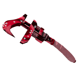 Snowflake Swirled Jag (Minimal Wear)