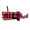 Snowflake Swirled Loch-n-Load (Factory New)