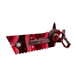 free tf2 item Snowflake Swirled Amputator (Well-Worn)