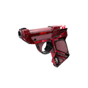 Snowflake Swirled Winger (Well-Worn)