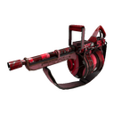 Snowflake Swirled Tomislav (Battle Scarred)