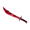Professional Killstreak Snowflake Swirled Shahanshah (Factory New)
