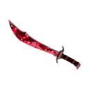 Snowflake Swirled Shahanshah (Field-Tested)