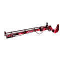 Unusual Professional Killstreak Snowflake Swirled Bazaar Bargain (Minimal Wear) (Hot)