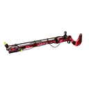 Strange Festivized Snowflake Swirled Bazaar Bargain (Field-Tested)