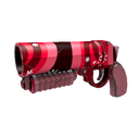 Strange Specialized Killstreak Snowflake Swirled Scorch Shot (Minimal Wear)