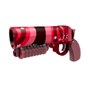 Professional Killstreak Snowflake Swirled Scorch Shot (Factory New)