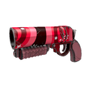 Snowflake Swirled Scorch Shot (Field-Tested)