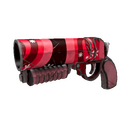 Specialized Killstreak Snowflake Swirled Scorch Shot (Well-Worn)