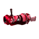 Snowflake Swirled Loose Cannon (Factory New)