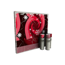 Strange Snowflake Swirled War Paint (Field-Tested)