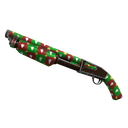 Gifting Mann's Wrapping Paper Shotgun (Minimal Wear)