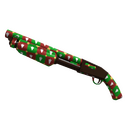 Strange Specialized Killstreak Gifting Mann's Wrapping Paper Shotgun (Factory New)