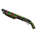 Strange Unusual Specialized Killstreak Gifting Mann's Wrapping Paper Shotgun (Well-Worn) (Hot)