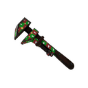 Unusual Gifting Mann's Wrapping Paper Wrench (Field-Tested) (Cool)