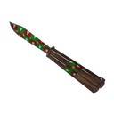Gifting Mann's Wrapping Paper Knife (Minimal Wear)