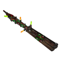 Festivized Gifting Mann's Wrapping Paper Knife (Battle Scarred)