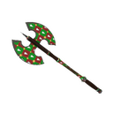 Gifting Mann's Wrapping Paper Scotsman's Skullcutter (Field-Tested)
