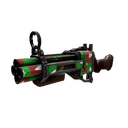 Unusual Gifting Mann's Wrapping Paper Iron Bomber (Battle Scarred) (Isotope)