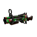 Unusual Specialized Killstreak Gifting Mann's Wrapping Paper Iron Bomber (Well-Worn) (Isotope)
