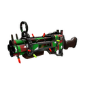 Unusual Festivized Professional Killstreak Gifting Mann's Wrapping Paper Iron Bomber (Field-Tested) (Isotope)