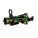 Unusual Killstreak Gifting Mann's Wrapping Paper Iron Bomber (Field-Tested) (Hot)