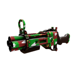 Gifting Mann's Wrapping Paper Iron Bomber (Factory New)