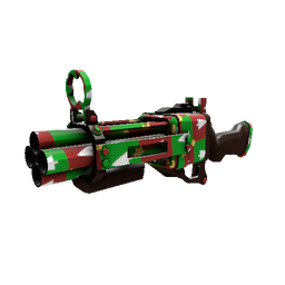 free tf2 item Gifting Mann's Wrapping Paper Iron Bomber (Factory New)