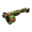 Gifting Mann's Wrapping Paper Panic Attack (Minimal Wear)