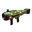 Strange Killstreak Gifting Mann's Wrapping Paper Air Strike (Minimal Wear)